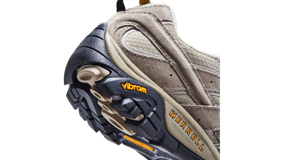 Merrell Merrell Moab 2 Vent - Womens, Taupe, Medium, 9, J06020-9, J06020-9