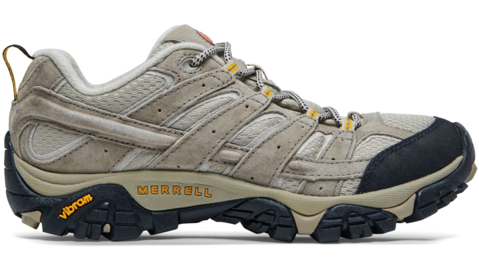 Merrell Moab 2 Vent Hiking Boots - Women's, Taupe, 10.5, J06020-M-10.5