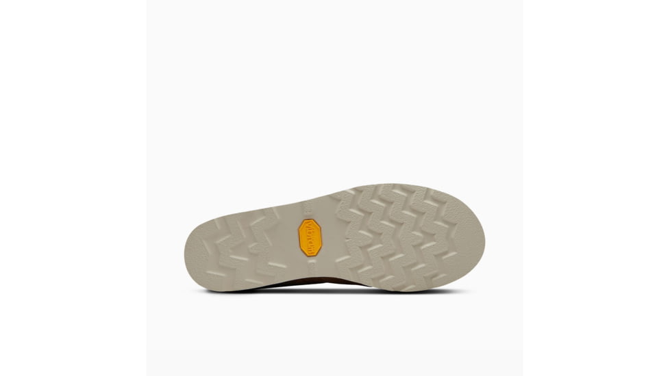 Merrell Moab 2 Mid Craft Casual Shoes - Mens, Oak, 10, Medium, J003455-M-10