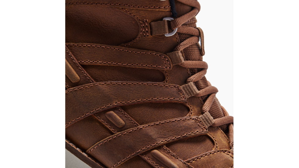 Merrell Moab 2 Mid Craft Casual Shoes - Mens, Oak, 10, Medium, J003455-M-10