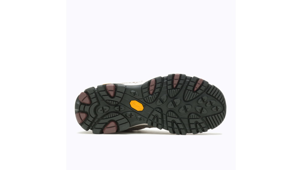 Merrell Moab 3 Mid Casual Shoes - Womens, Falcon, 5.5, Wide, J036596W-W-5.5