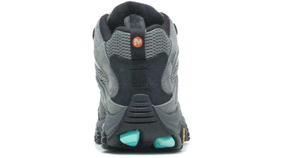 Merrell Moab 3 Mid Gore-Tex Casual Shoes - Womens, Sedona Sage, 8.5, J036306-M-8.5