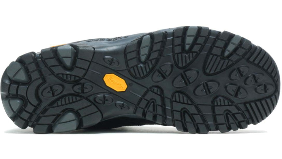 Merrell Moab 3 Thermo Mid Waterproof Shoes - Mens, Black, 10.5 US, J036577-10.5