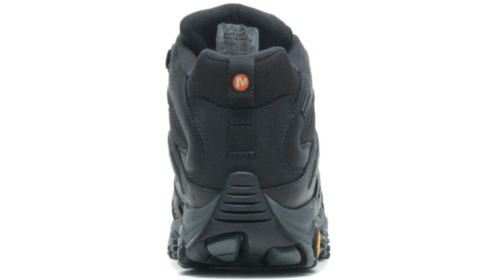 Merrell Moab 3 Thermo Mid Waterproof Shoes - Mens, Black, 10.5 US, J036577-10.5