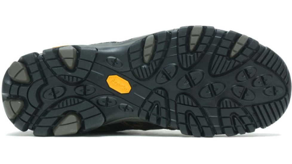Merrell Moab 3 Thermo Mid Waterproof Shoes - Mens, Earth, 10.5 US, J036579-10.5