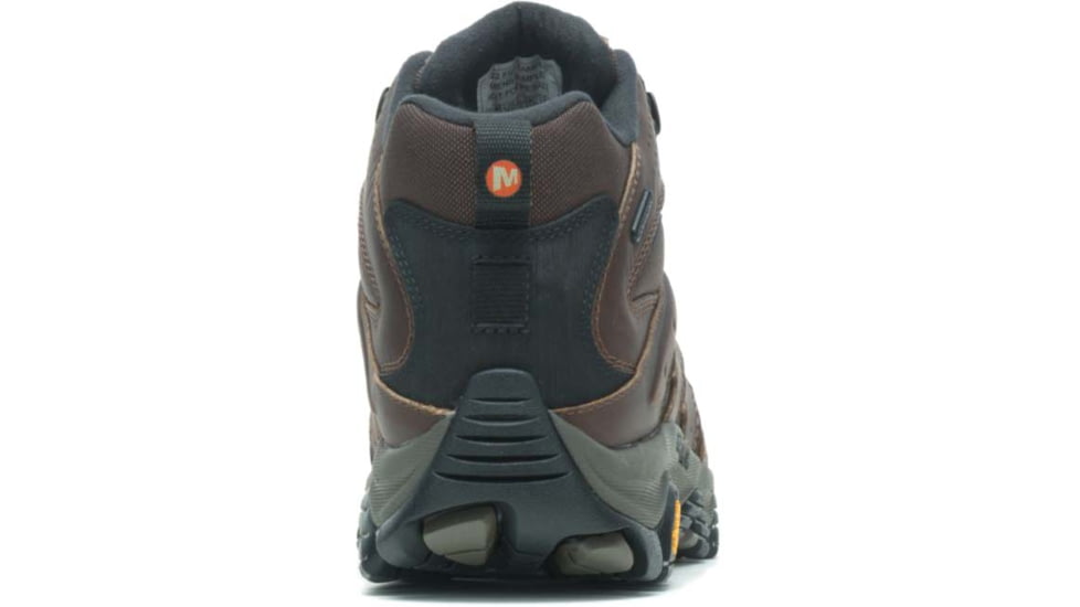Merrell Moab 3 Thermo Mid Waterproof Shoes - Mens, Earth, 10.5 US, J036579-10.5