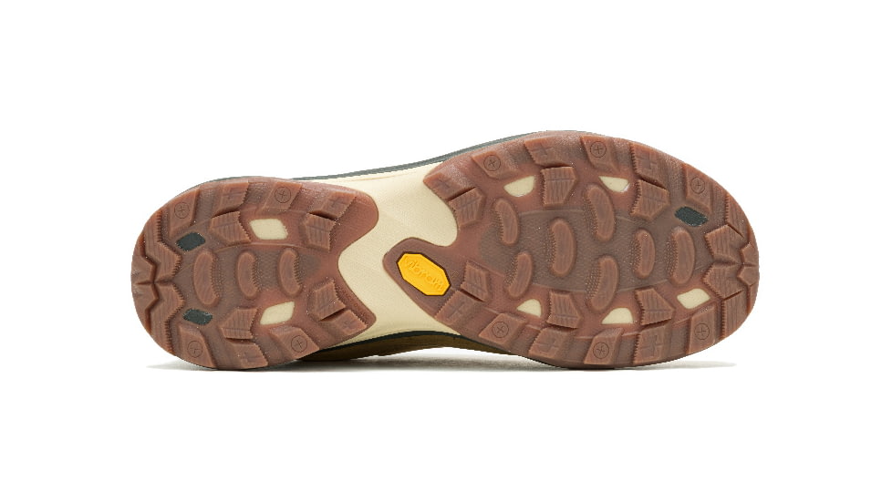 Merrell Moab Speed 2 Ltr Waterproof Boots - Mens, Tan, 9.5 US, J038423-9.5