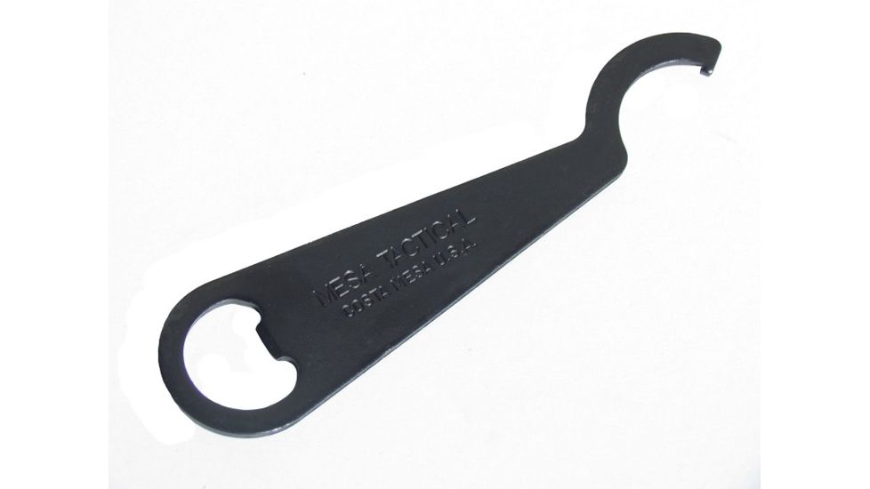 Mesa Tactical Mesatac AR-15 Armorer and Bartender's Tool, Black, 94120