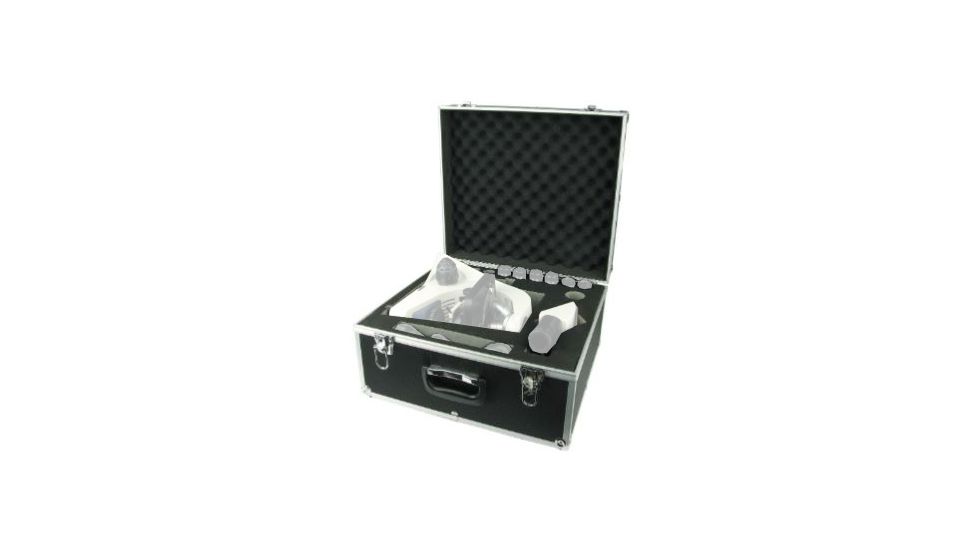 UNICO Metal carrying case for IP730 and IP750 microscope