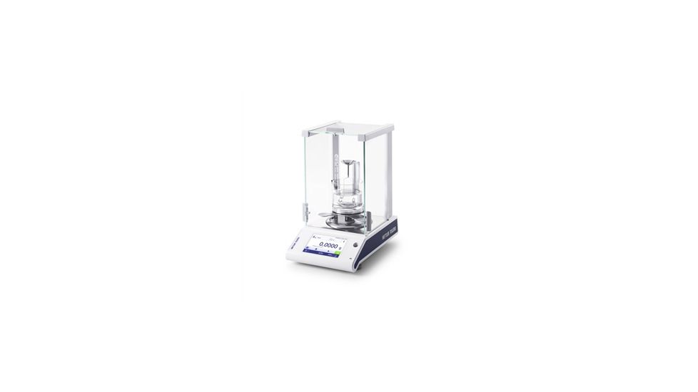 Mettler Toledo Density Kit For Ml Balances 11142144, Unit EA