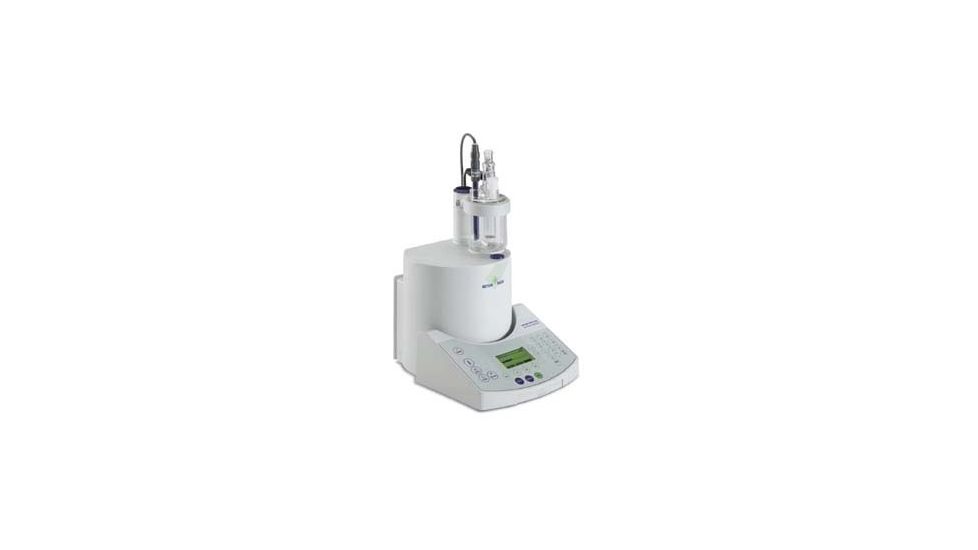 Mettler Toledo DL32 Coulometric Titrators, METTLER TOLEDO 51108752 Accessories Ptfe Fastener Screw