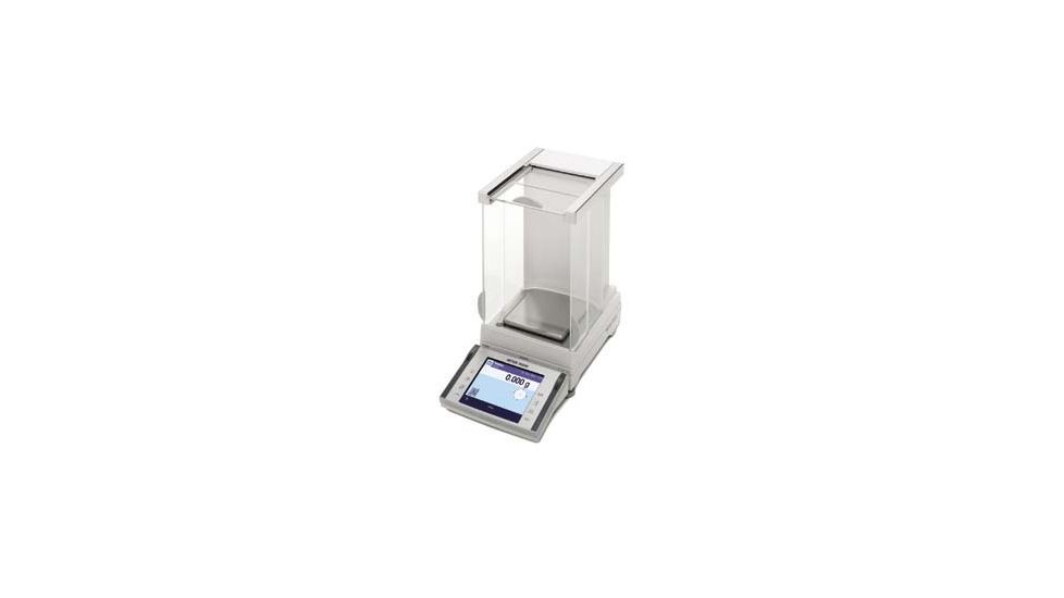 Mettler Toledo Excellence Plus Level, Each, XP Series Precision Balances, METTLER TOLEDO, XP6002S