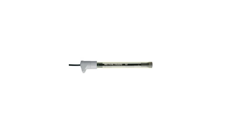 Mettler Toledo Fluoride Electrode 51344815, Unit EA