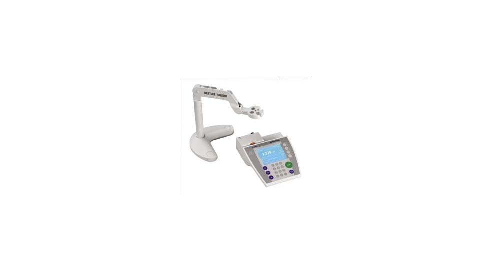 Mettler Toledo Meter S40 Glp PH/MV S40