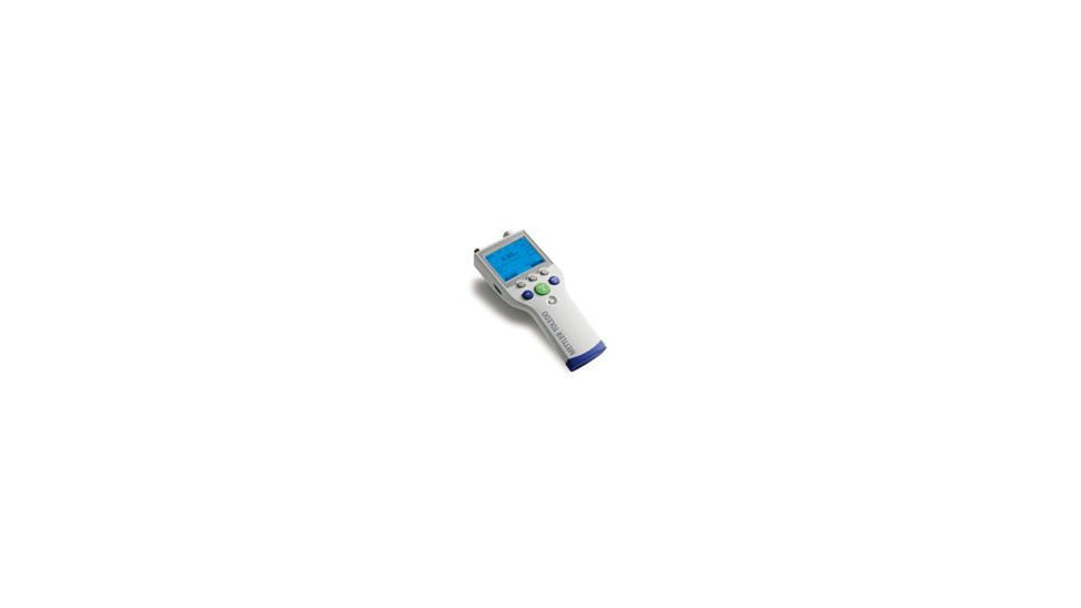 Mettler Toledo Sevengo Duo Pro PH/ION/CONDUCT SG78-B