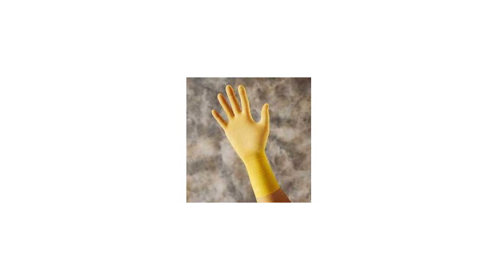 Microflex Ultra One Latex Gloves, Microflex UL-315-L Large