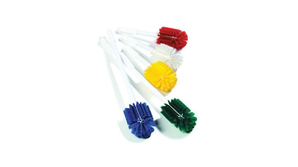 Micronova Brush Bottle 5inhead 16inhndl BRDB-01, Unit CS