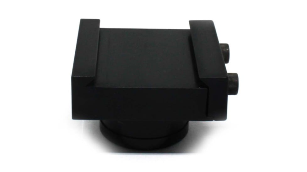Mid-Evil Industries Qd Arca Direct Connect, Black, QDADCB