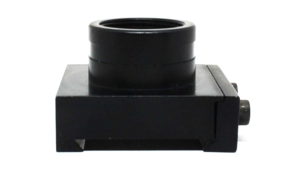 Mid-Evil Industries Qd Arca Direct Connect, Black, QDADCB