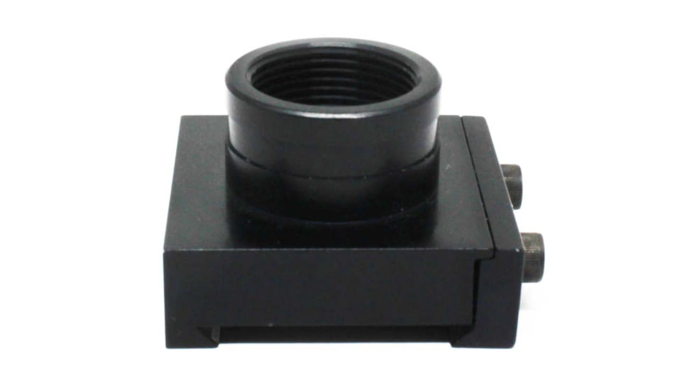 Mid-Evil Industries Qd Arca Direct Connect, Black, QDADCB