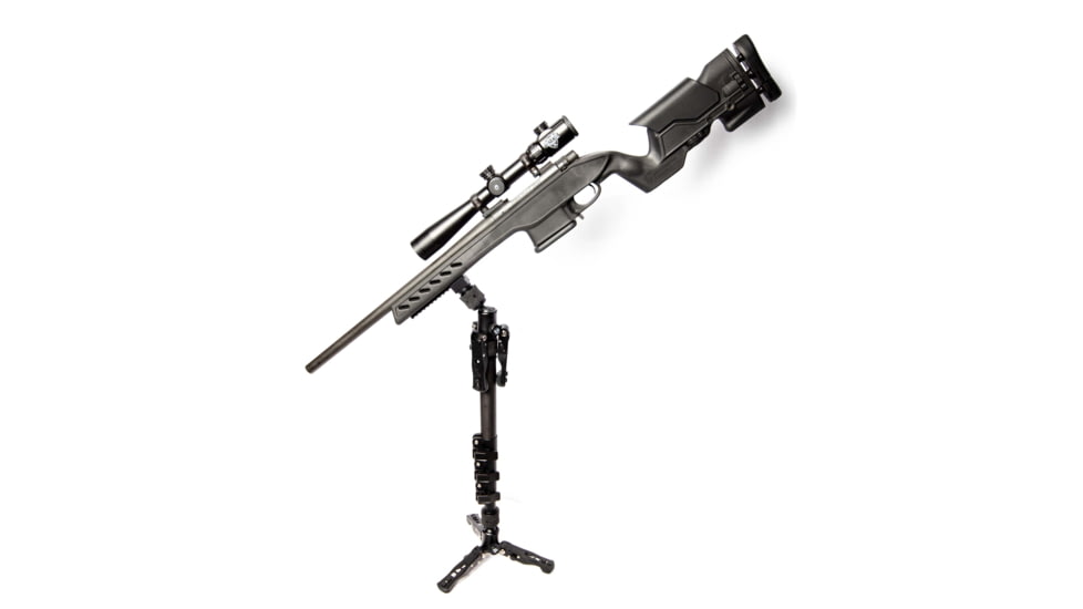 Mid-Evil Industries Qd Direct Connect, Black, QDPDCB