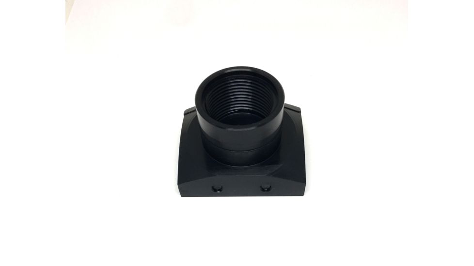 Mid-Evil Industries QDMODDIECONN QD Modular Connect Base Black QD Modular Direc