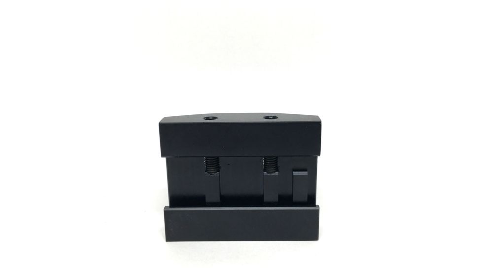 Mid-Evil Industries QDMODDIECONN QD Modular Connect Base Black QD Modular Direc