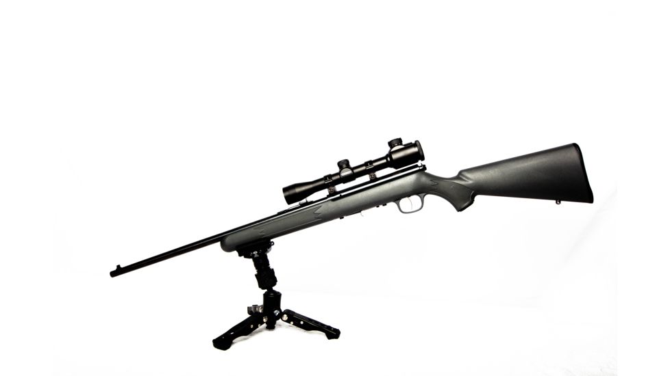 Mid-Evil Industries QDTRIPOD 360 VFG QD-Tripod Aluminum