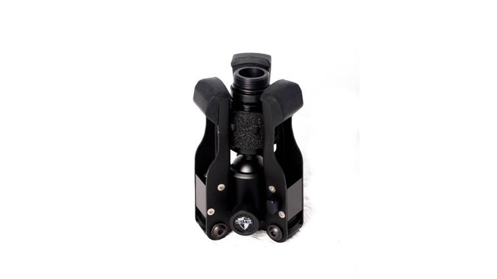 Mid-Evil Industries QDTRIPOD 360 VFG QD-Tripod Aluminum