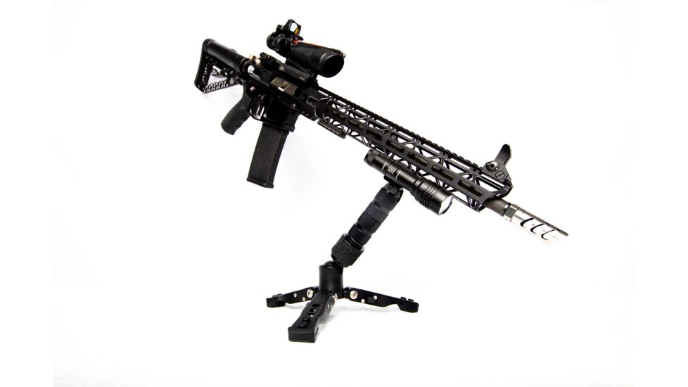 Mid-Evil Industries QDTRIPOD 360 VFG QD-Tripod Aluminum