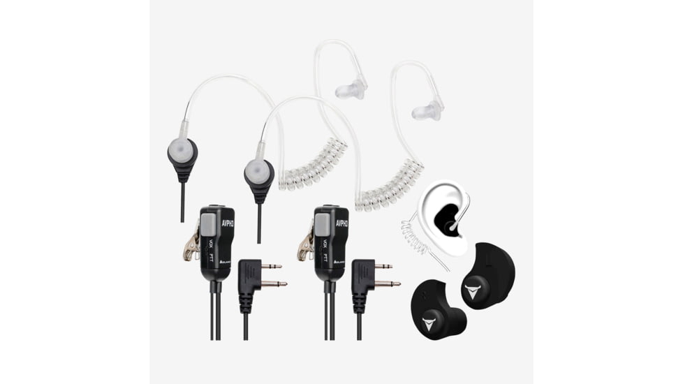 Midland avph3rdo-noise-cancelling-headset-bundle, 6725224202417