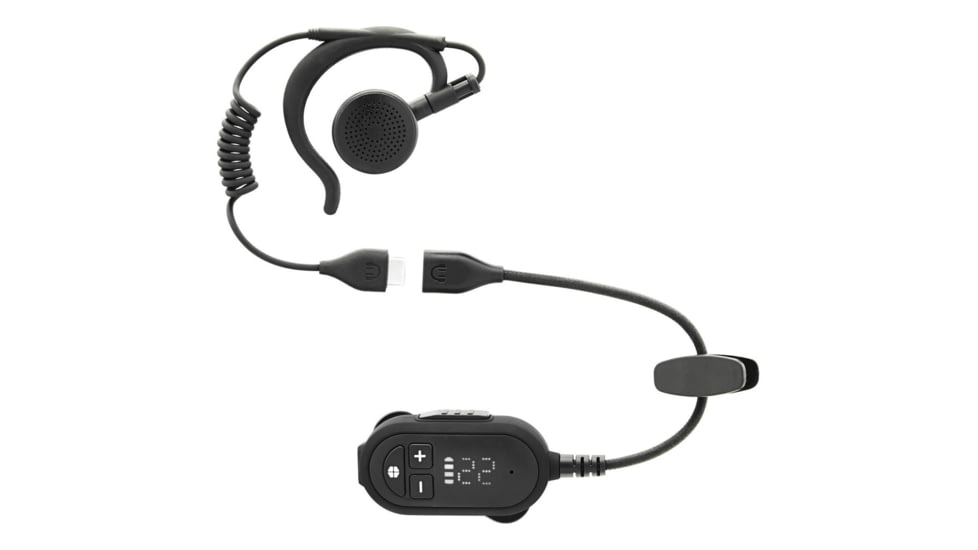 Midland ClipTalk FRS Radio 2 Pk w/CH02, CH03, &amp; USBC01, 1411179