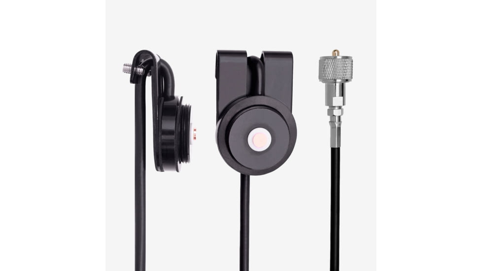 Midland MicroMobileR Universal NMO Lip Mount - MXTA27, micromobile-mxta27-universal-lip-mount