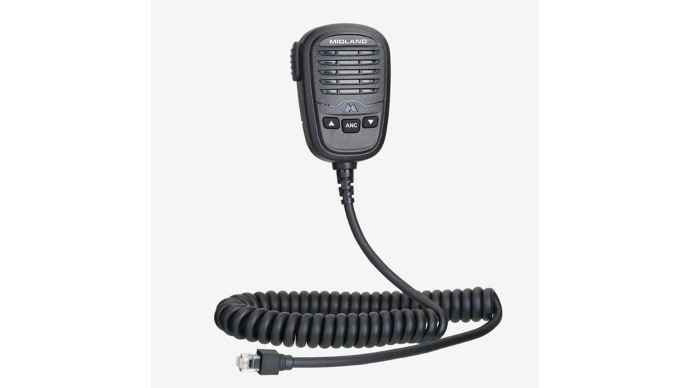 Midland mxta37-anc-dustproof-microphone, 6725232263345