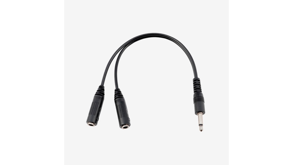 Midland Y-Cable for Weather and Emergency Radios - SYCBL, SYCBL