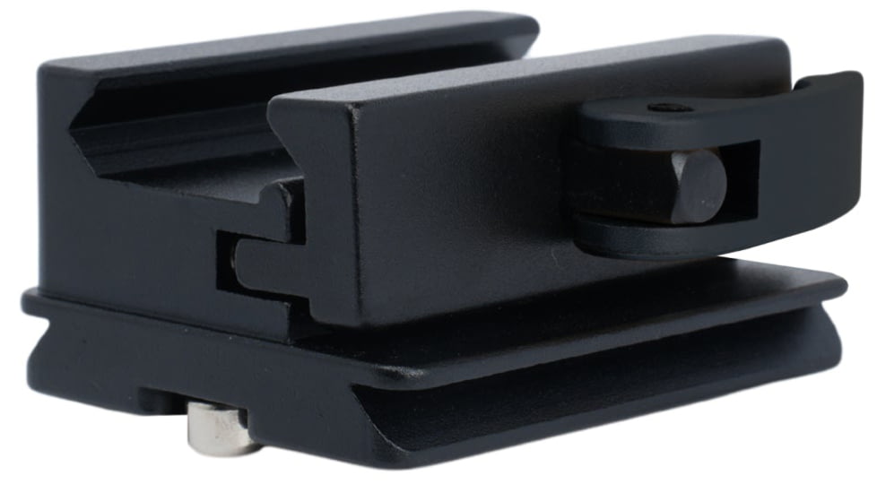 MIGHTY TACTICAL Picatinny Rail Mount Adapter Arca-Swiss, Aluminum, MT-AD-01