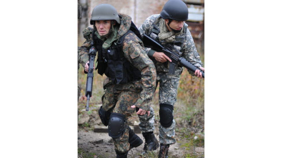 MIL-TEC Mil-Tec Lightweight Smock, Flectar Camo, Small, 11631021-902