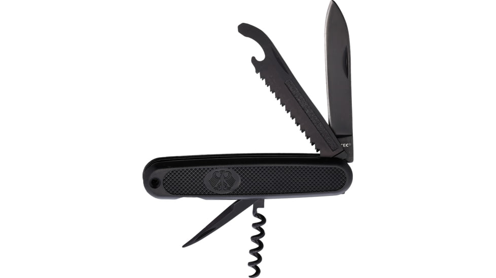 MIL-TEC German Old Style Pocket Knife