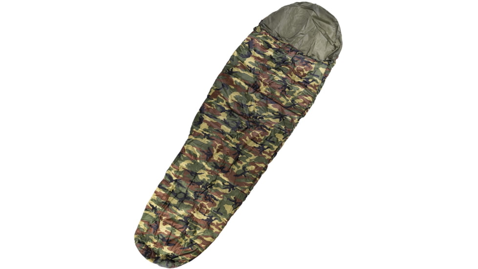 MIL-TEC Commando Sleeping Bag
