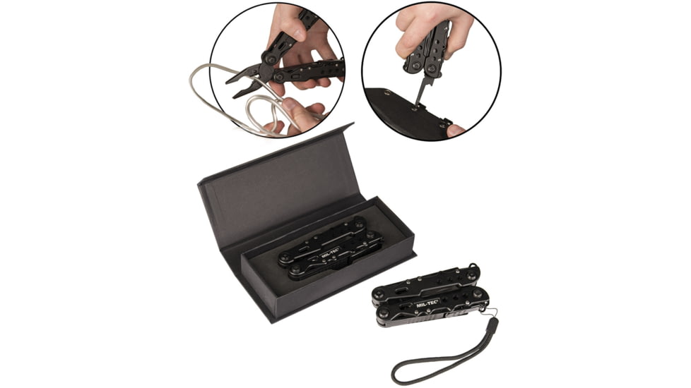 MIL-TEC Large Multi-Tool