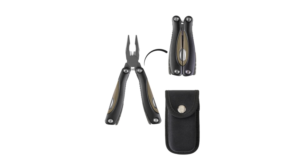 MIL-TEC Multi-Tool
