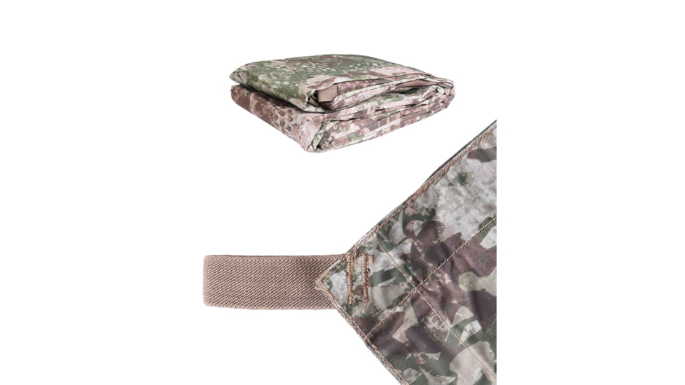 MIL-TEC Phantomleaf 10X10 Tarp, Wasp I Z2, 10X10, 14234066