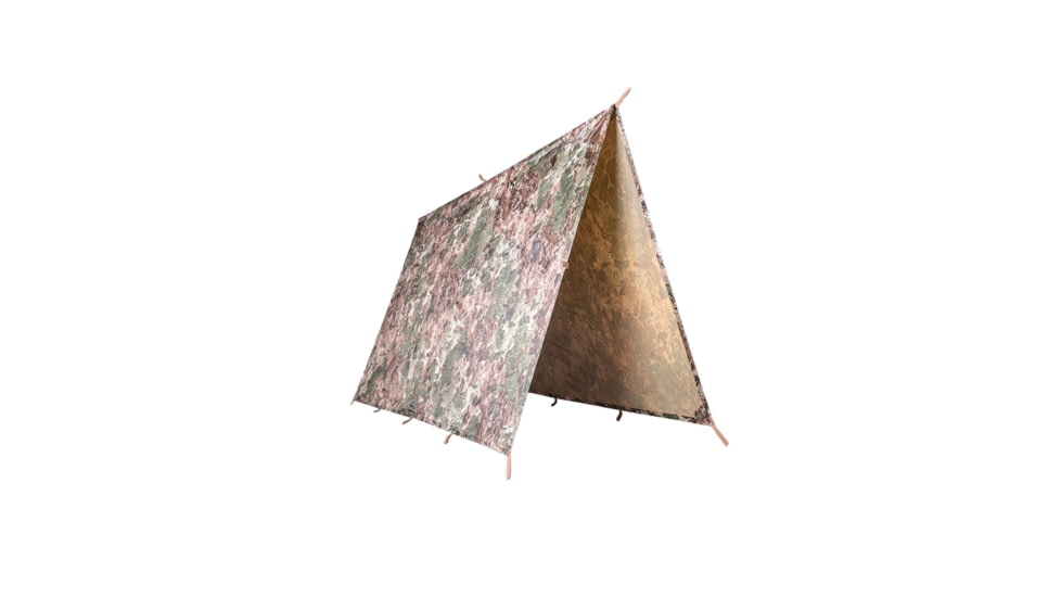 MIL-TEC Phantomleaf 10X10 Tarp, Wasp I Z2, 10X10, 14234066