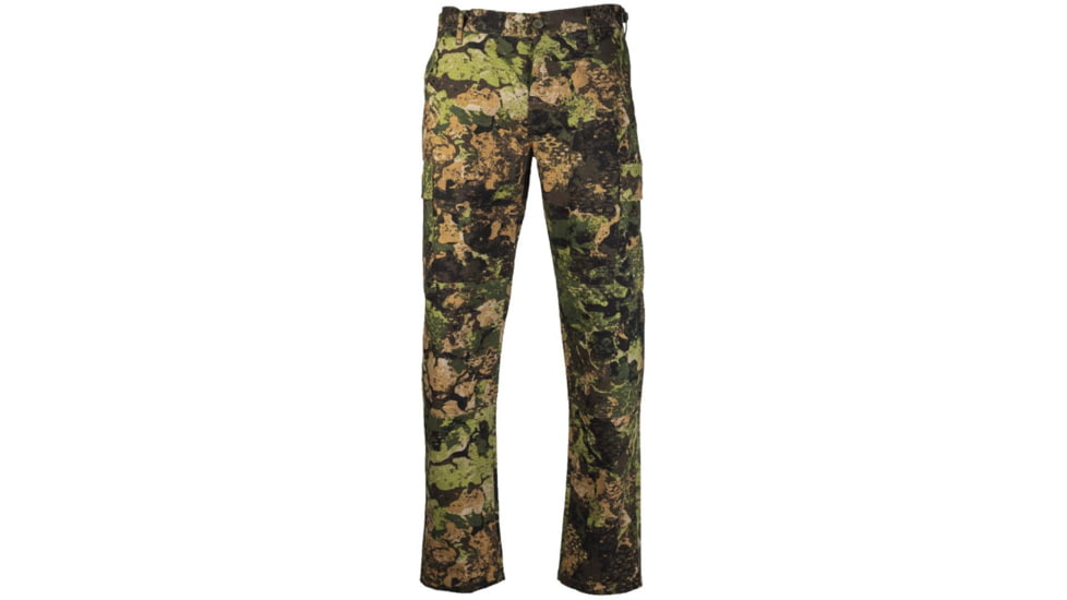 MIL-TEC Phantomleaf BDU Field Pants, Extra Large, Wasp I Z3A, 11843867-905
