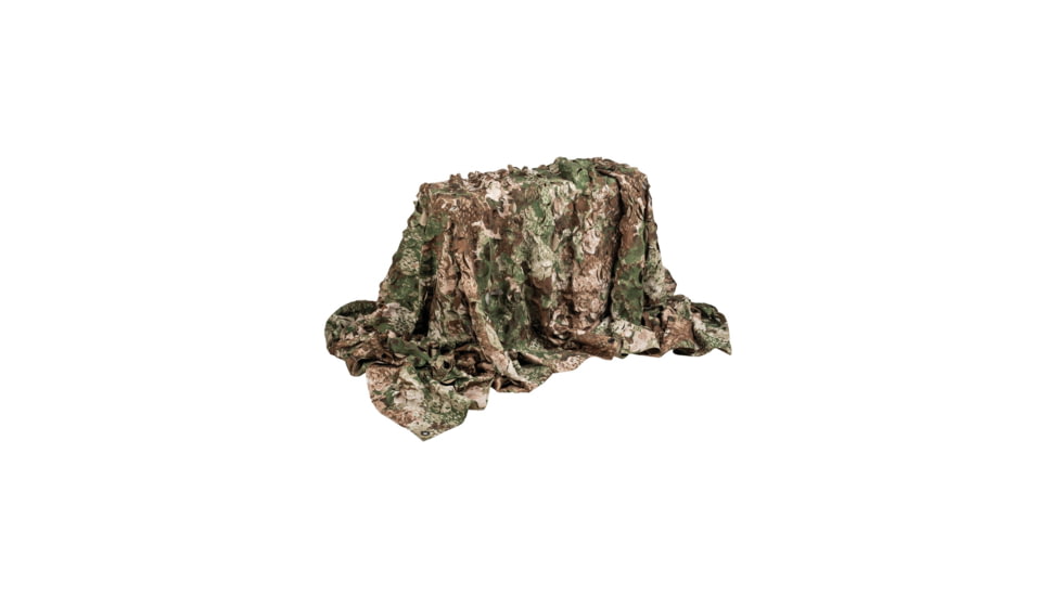 MIL-TEC Phantomleaf Laser-Cut Nylon Net, WASP/Z2, 14460066