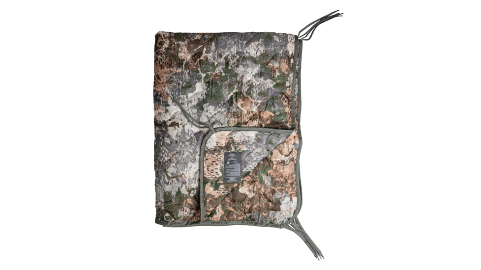 MIL-TEC Poncho Liner, Phantomleaf, WAP/Z1B, 82.6 X 54.5, 14425065