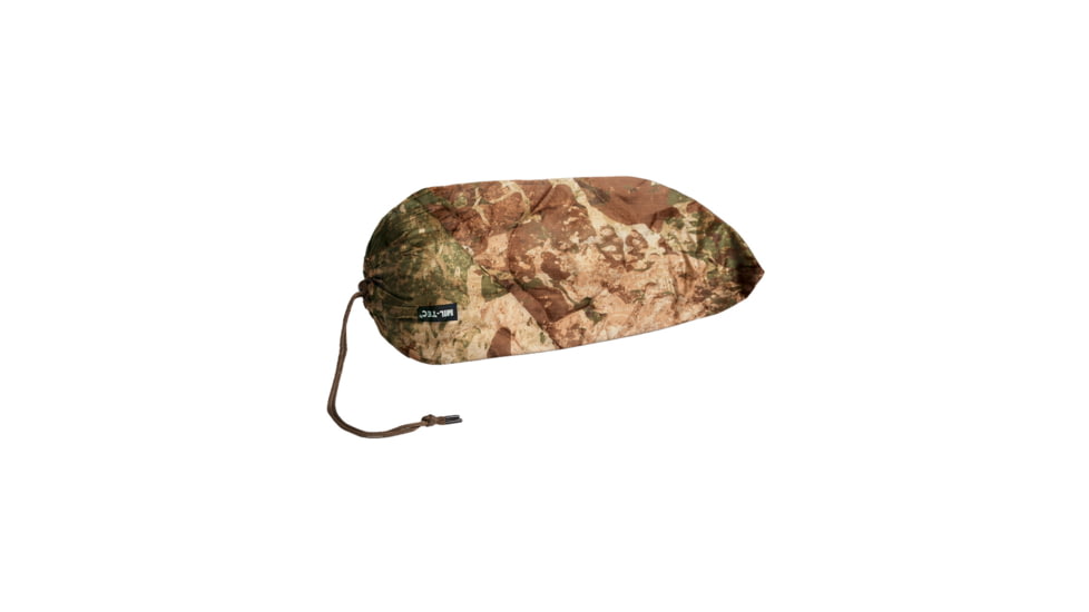 MIL-TEC Poncho Liner, Phantomleaf, WASP/Z2, 82.6 X 54.5, 14425066