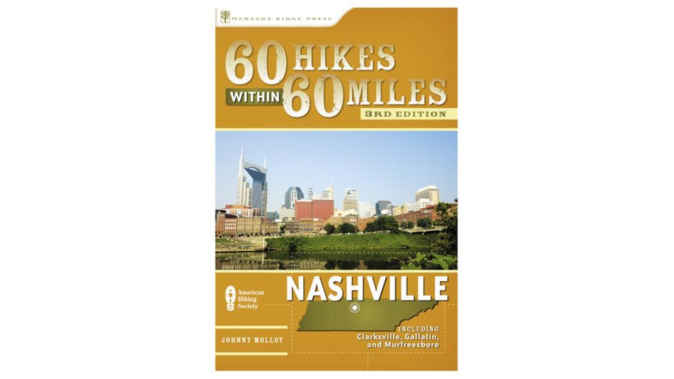 Milestone Press Tsali Trails Map 9781889596358