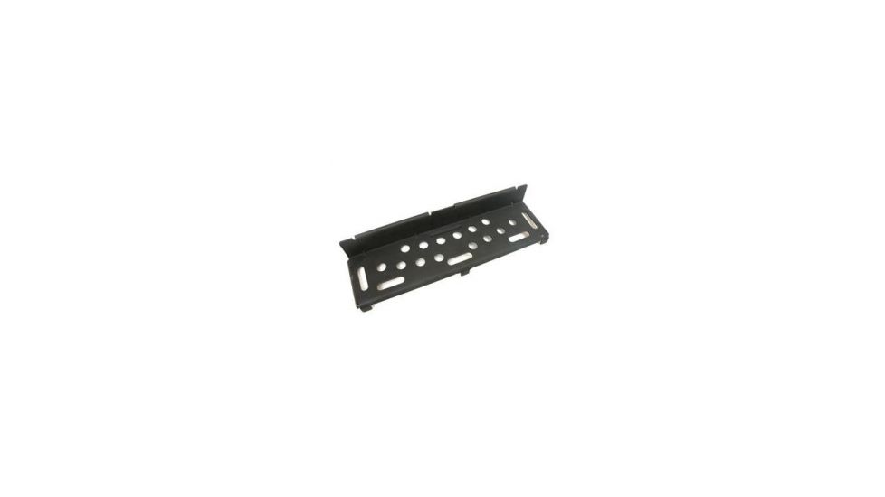 Military Surplus ALICE Pack Frame Cargo Shelves Type II, 5 pack, Black, WAPSH5PK