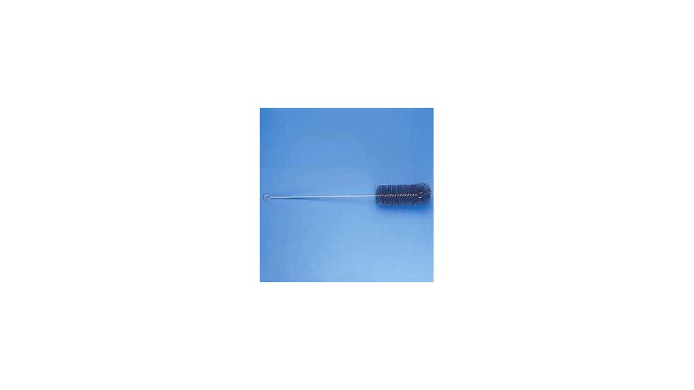 Mill-Rose Cylinder and Bottle Brushes, Radial End 3065B Black Nylon